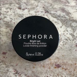 Sephora Bright Set Powder  | Make an Offer!!